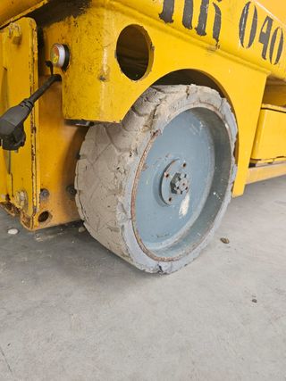 Plataforma Elevadora Haulotte Compact 10N