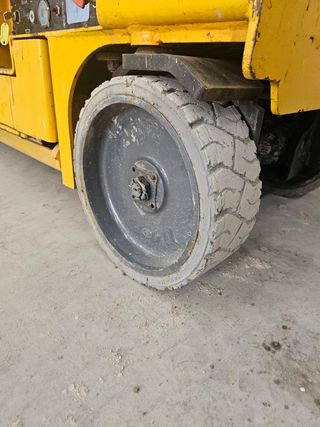 Plataforma Elevadora Haulotte Compact 10N