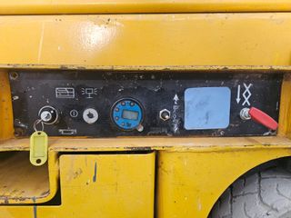 Plataforma Elevadora Haulotte Compact 10N