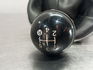 PALANCA CAMBIO FIAT 500 (150) CABRIO 199B1000 502