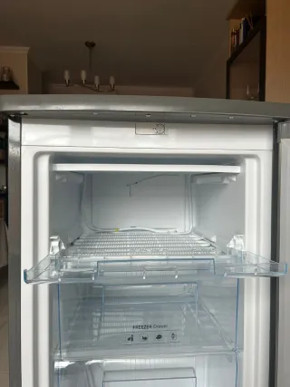 Congelador Infinition CV-88L8X 85L