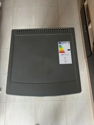 Congelador Infinition CV-88L8X 85L