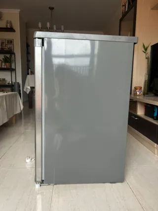 Congelador Infinition CV-88L8X 85L