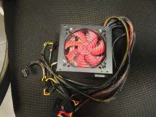 Fuente Alimentación Tempest 750W