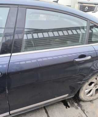 PUERTA TRASERA IZQUIERDA CITROËN C5 III 2.0 HDI