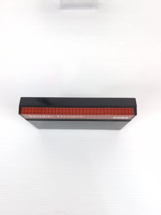 Double Dragon SEGA Master System ITA