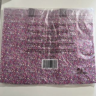 Bolso Tote Halloween Floral