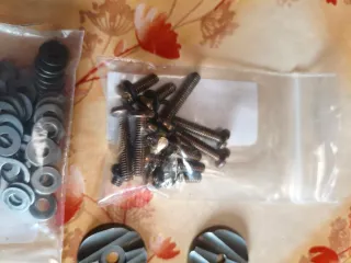 Key-Bar Titanium EDC