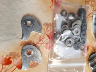 Key-Bar Titanium EDC