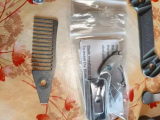 Key-Bar Titanium EDC