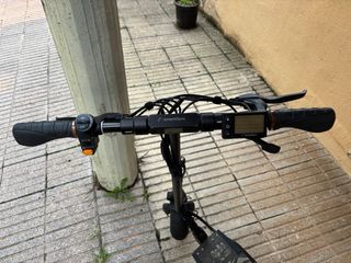 Patinete SmartGyro Rockway Pro