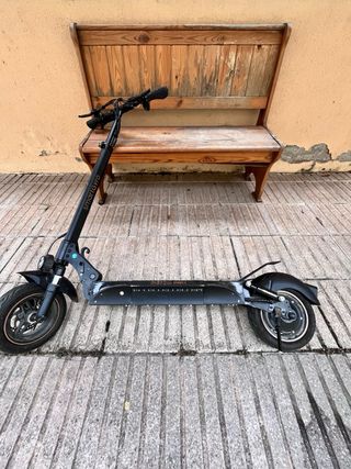 Patinete SmartGyro Rockway Pro