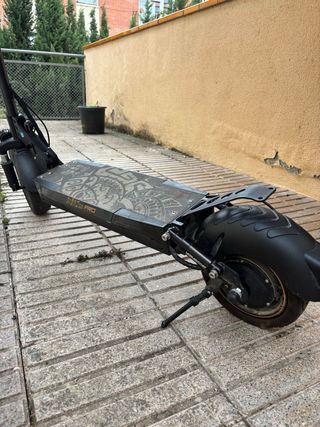 Patinete SmartGyro Rockway Pro