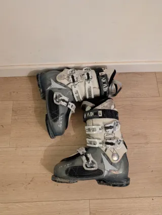 BOTAS ESQUÍ 40-41 ATOMIC