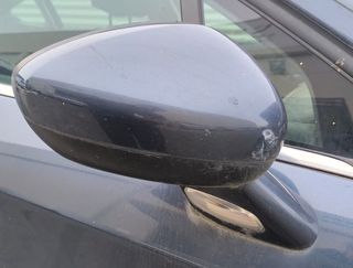RETROVISOR DERECHO CITROËN C5 III 2.0 HDI 2011