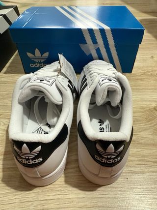 Adidas Superstar Talla 42