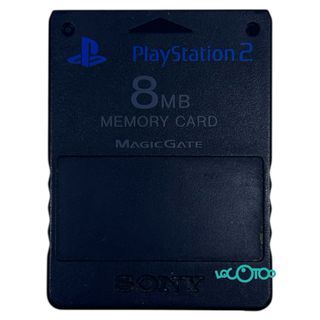 Memoria PS2 8MB Sony MagicGate