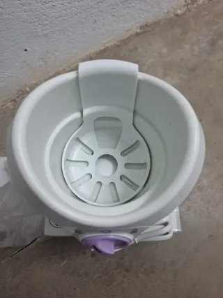 Calienta biberones Chicco