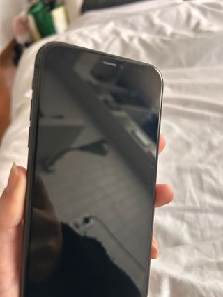 iPhone 11 128GB Negro