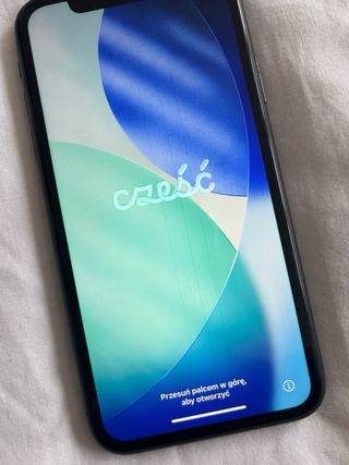 iPhone 11 128GB Negro