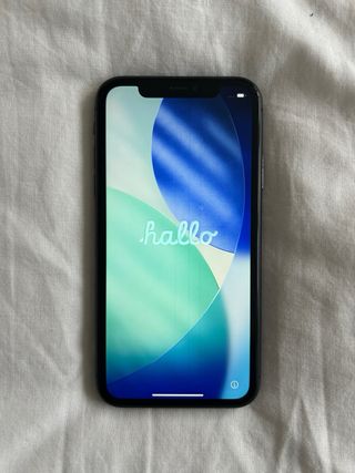 iPhone 11 128GB Negro