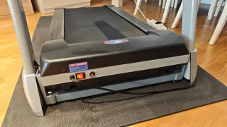 Cinta de correr Clover Fitness A8