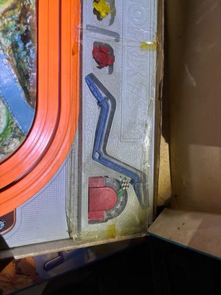 Moto Prix 75 Airgam Juego de Carreras