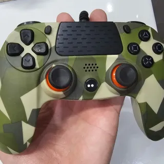 Controller Cablato per Playstation 4 DoubleShock 4