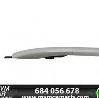 Barras de techo portaequipajes para Ford Kuga II M