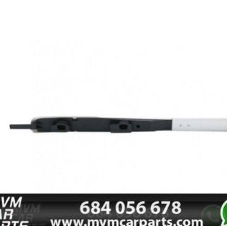 Barras de techo portaequipajes para Ford Kuga II M