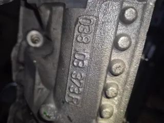 Culata 1.9 TDI ARL 150 CV