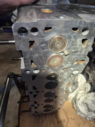 Culata 1.9 TDI ARL 150 CV