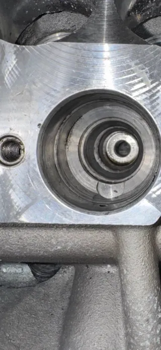 Culata 1.9 TDI ARL 150 CV