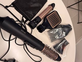 Philips BHA530/00  5 funciones, 3 temperatura