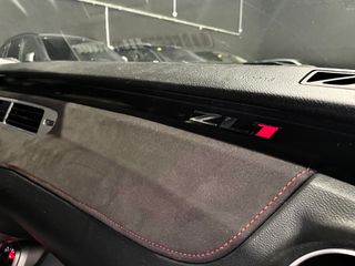 CHEVROLET CAMARO ZL1 6.2 V8 588CV