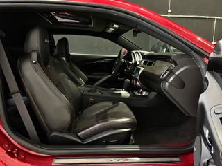 CHEVROLET CAMARO ZL1 6.2 V8 588CV