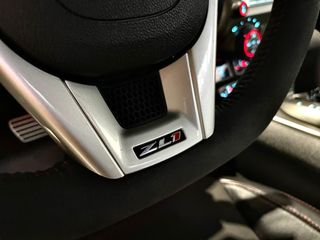 CHEVROLET CAMARO ZL1 6.2 V8 588CV