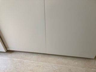 Puertas correderas HASVIK 200x236cm