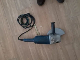 Radial,amoladorq Bosch