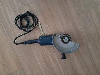 Radial,amoladorq Bosch