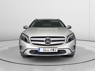 Mercedes GLA GLA 200 CDI