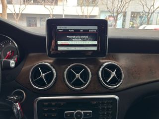 Mercedes GLA GLA 200 CDI