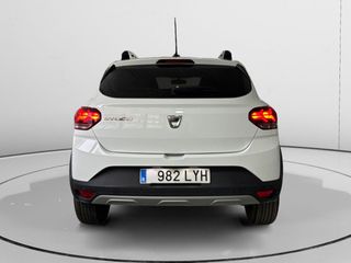 Dacia Sandero Stepway Essential