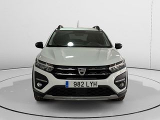 Dacia Sandero Stepway Essential