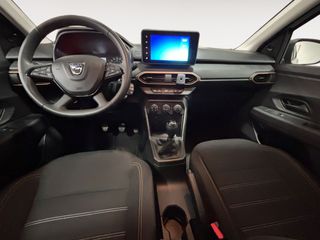 Dacia Sandero Stepway Essential