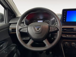 Dacia Sandero Stepway Essential