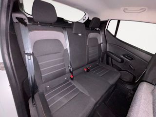 Dacia Sandero Stepway Essential