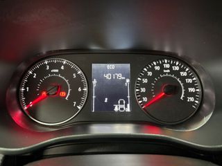 Dacia Sandero Stepway Essential