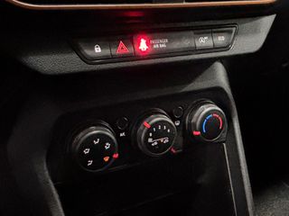 Dacia Sandero Stepway Essential