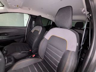 Dacia Sandero Stepway Essential